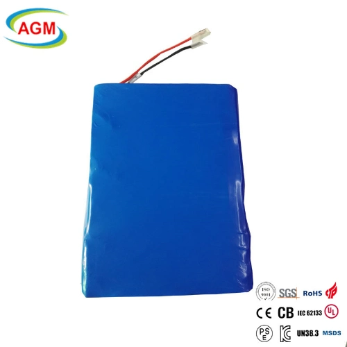 18650 Batteries Solar LED Light/Street Light Battery Rechargeable Storage Battery Lithium Battery