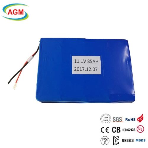 18650 Batteries Solar LED Light/Street Light Battery Rechargeable Storage Battery Lithium Battery