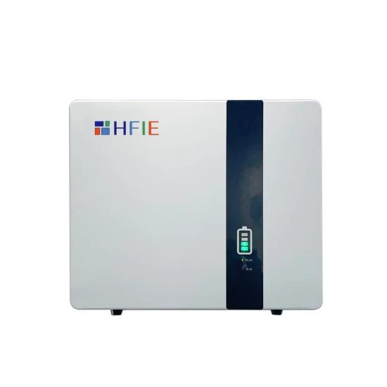 Installazione semplice Hfie, classificazione IP65, 6000 cicli, montaggio a parete, 48 V, 102 Ah, 5 kWh, batterie al litio da parete LiFePO4, accumulo di energia domestica